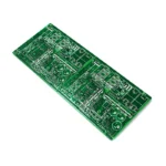 PCB de alta frecuencia de 6 capas