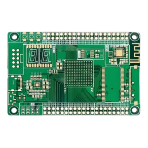 Placa PCB BGA para equipos médicos