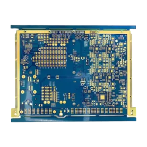 China FR4 94V0 PCB de 4 capas