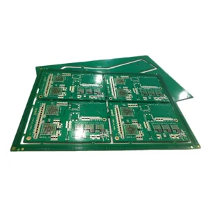 PCB con núcleo metálico multicapa de China