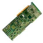 PCB LED para automoción de China