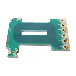 Espesor de cobre de 5 oz en PCB de cobre pesado