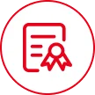Garantía de calidad y certificación