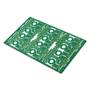 PCB con núcleo metálico de cobre apilado mixto