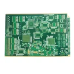 PCB FR4 Tg135