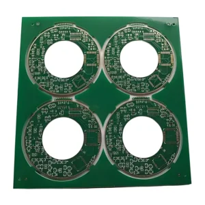 PCB FR4 Tg170