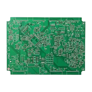 PCB FR4 de 1,6 mm de grosor