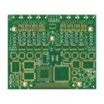 PCB FR4 multicapa de China