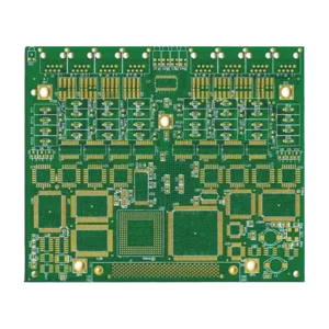 PCB FR4 multicapa de China