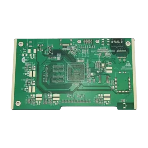 PCB HDI de 6 capas