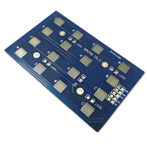 PCB automotriz de aluminio