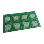 PCB cerámica Rogers de alta frecuencia