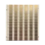 PCB cerámica multicapa