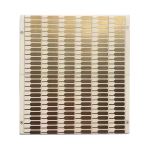 PCB cerámica multicapa