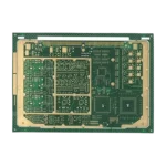 PCB de 4 capas HDI