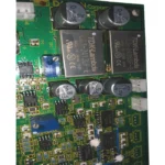 PCB multicapa de RF y microondas personalizada