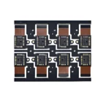 PCB de alta frecuencia de 4 capas