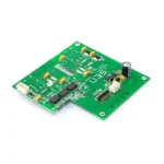 PCB de alta frecuencia para sistemas de radar