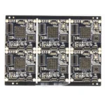 PCB de alta frecuencia RoHS