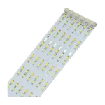 PCB de aluminio flexible