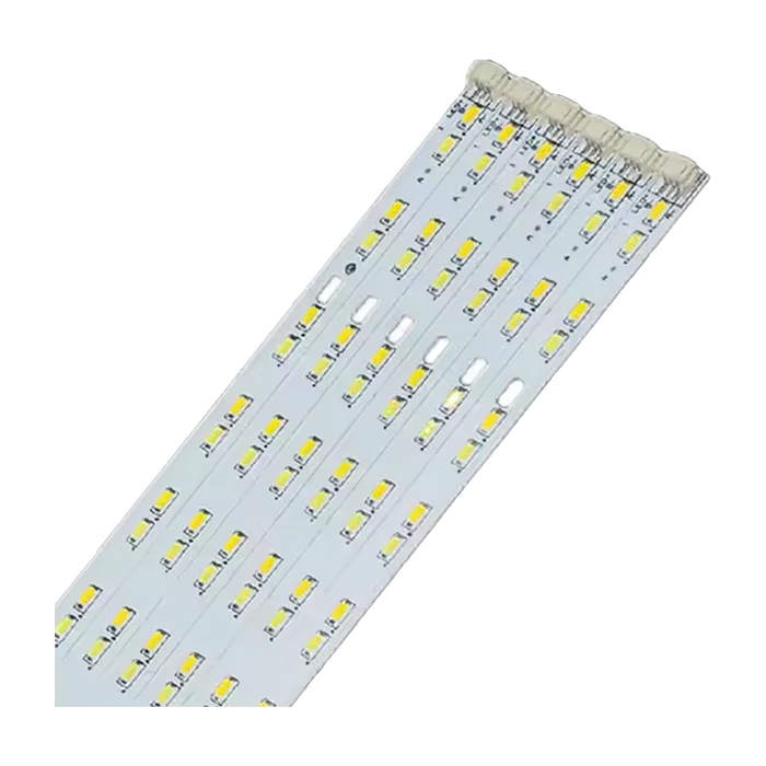 PCB de aluminio flexible