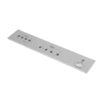 PCB de aluminio largo