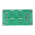 PCB de cobre de 2 oz con base de núcleo metálico