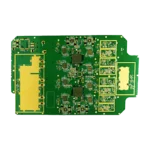 PCB de cobre pesado para control remoto