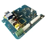 PCB de control industrial de China