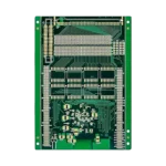 PCB de doble capa FR4 94V0