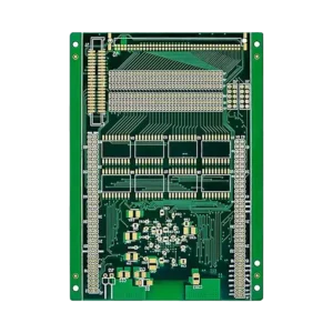 PCB de doble capa FR4 94V0