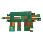 PCB multicapa de RF y microondas personalizada