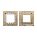 PCB de nitruro de aluminio de China