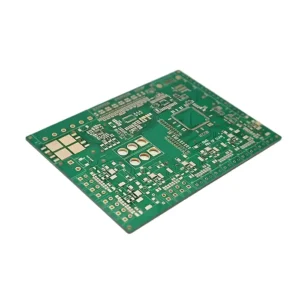 PCB con núcleo metálico en stock
