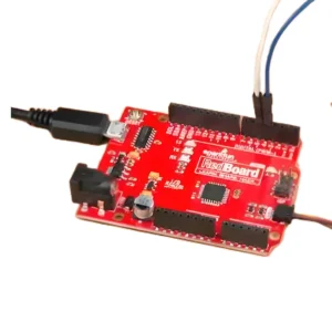 PCB del oxímetro de pulso