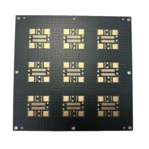 PCB ENIG especial multicapa