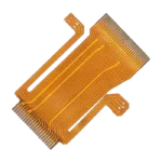PCB flexible de cobre pesado