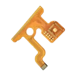 PCB flexible para pantallas de automoción