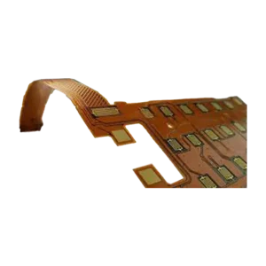 PCB flexible ultradelgada