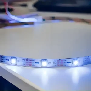 PCB LED RGB
