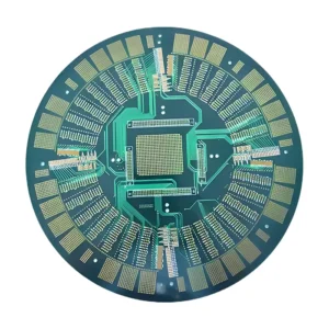 PCB multicapa FR4