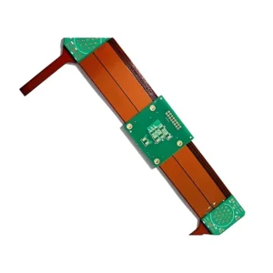 PCB multicapa HDI
