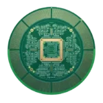 PCB multicapa HDI de 2-16 capas