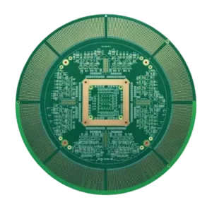 PCB multicapa HDI de 2 a 16 capas