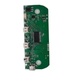 PCB para cosméticos médicos