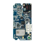 Circuitos de comunicación de PCB de alta frecuencia