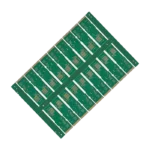 PCB rígida de poliimida