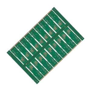 PCB rígida de poliimida