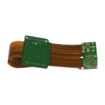 PCB rígido-flexible de 1-10 capas