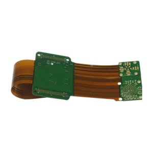 PCB rígido-flexible de 1 a 10 capas